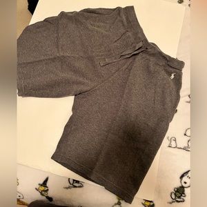 Polo Ralph Lauren Sleepwear / Loungewear Shorts (M | 9 inch inseam)